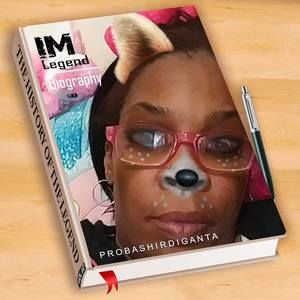 Meet your Posher, Delores